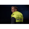 7413 CHAQUETA SOFTSHELL ACOLCHADA 7413 CHAQUETA SOFTSHELL ACOLCHADA 9910-VIS NEW WAVE