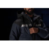 7413 CHAQUETA SOFTSHELL ACOLCHADA 7413 CHAQUETA SOFTSHELL ACOLCHADA 9910-VIS NEW WAVE