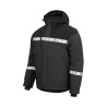 7413 CHAQUETA SOFTSHELL ACOLCHADA 7413 CHAQUETA SOFTSHELL ACOLCHADA 9910-VIS NEW WAVE