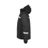7413 CHAQUETA SOFTSHELL ACOLCHADA 7413 CHAQUETA SOFTSHELL ACOLCHADA 9910-VIS NEW WAVE