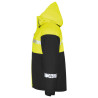 7413 CHAQUETA SOFTSHELL ACOLCHADA 7413 CHAQUETA SOFTSHELL ACOLCHADA 9910-VIS NEW WAVE