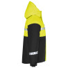 7413 CHAQUETA SOFTSHELL ACOLCHADA 7413 CHAQUETA SOFTSHELL ACOLCHADA 9910-VIS NEW WAVE
