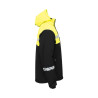 7413 CHAQUETA SOFTSHELL ACOLCHADA 7413 CHAQUETA SOFTSHELL ACOLCHADA 9910-VIS NEW WAVE