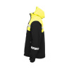 7413 CHAQUETA SOFTSHELL ACOLCHADA 7413 CHAQUETA SOFTSHELL ACOLCHADA 9910-VIS NEW WAVE