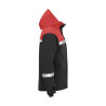 7413 CHAQUETA SOFTSHELL ACOLCHADA 7413 CHAQUETA SOFTSHELL ACOLCHADA 9910-VIS NEW WAVE