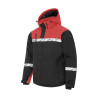 7413 CHAQUETA SOFTSHELL ACOLCHADA 7413 CHAQUETA SOFTSHELL ACOLCHADA 9910-VIS NEW WAVE