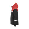 7413 CHAQUETA SOFTSHELL ACOLCHADA 7413 CHAQUETA SOFTSHELL ACOLCHADA 9910-VIS NEW WAVE