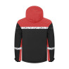 7413 CHAQUETA SOFTSHELL ACOLCHADA 7413 CHAQUETA SOFTSHELL ACOLCHADA 9910-VIS NEW WAVE