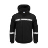 7413 CHAQUETA SOFTSHELL ACOLCHADA 7413 CHAQUETA SOFTSHELL ACOLCHADA 9910-VIS NEW WAVE