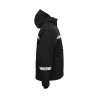 7413 CHAQUETA SOFTSHELL ACOLCHADA 7413 CHAQUETA SOFTSHELL ACOLCHADA 9910-VIS NEW WAVE