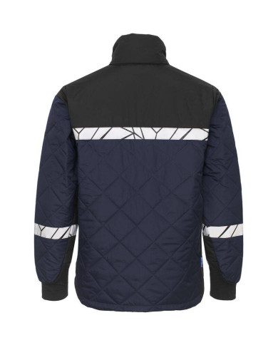 7404 CHAQUETA LIGERA 7404 CHAQUETA LIGERA 9910-VIS NEW WAVE