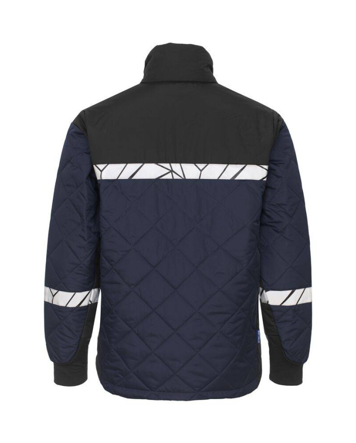 7404 CHAQUETA LIGERA 7404 CHAQUETA LIGERA 9910-VIS NEW WAVE