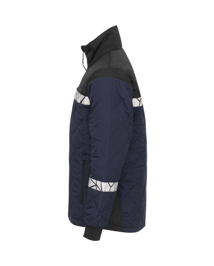 7404 CHAQUETA LIGERA 7404 CHAQUETA LIGERA 9910-VIS NEW WAVE
