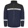 7300 CHAQUETA POLAR 7300 CHAQUETA POLAR 9910-VIS NEW WAVE
