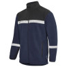 7300 CHAQUETA POLAR 7300 CHAQUETA POLAR 9910-VIS NEW WAVE