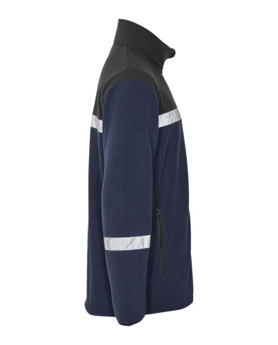 7300 CHAQUETA POLAR 7300 CHAQUETA POLAR 9910-VIS NEW WAVE