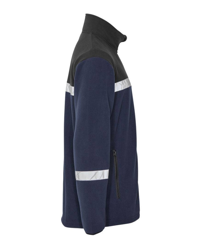 7300 CHAQUETA POLAR 7300 CHAQUETA POLAR 9910-VIS NEW WAVE