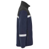7300 CHAQUETA POLAR 7300 CHAQUETA POLAR 9910-VIS NEW WAVE