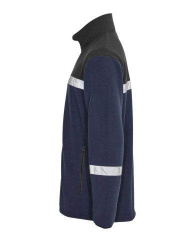 7300 CHAQUETA POLAR 7300 CHAQUETA POLAR 9910-VIS NEW WAVE