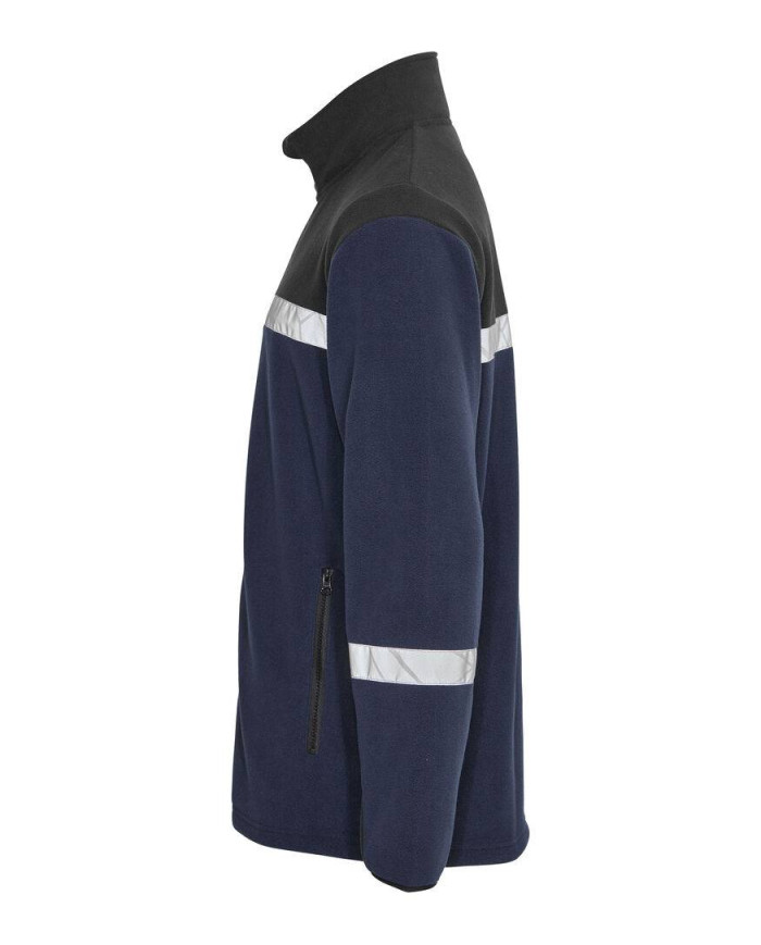 7300 CHAQUETA POLAR 7300 CHAQUETA POLAR 9910-VIS NEW WAVE