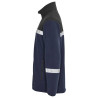 7300 CHAQUETA POLAR 7300 CHAQUETA POLAR 9910-VIS NEW WAVE