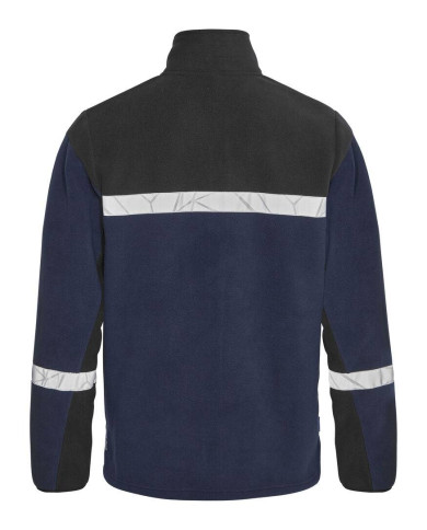 7300 CHAQUETA POLAR 7300 CHAQUETA POLAR 9910-VIS NEW WAVE