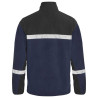 7300 CHAQUETA POLAR 7300 CHAQUETA POLAR 9910-VIS NEW WAVE