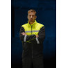 7300 CHAQUETA POLAR 7300 CHAQUETA POLAR 9910-VIS NEW WAVE