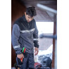 7300 CHAQUETA POLAR 7300 CHAQUETA POLAR 9910-VIS NEW WAVE