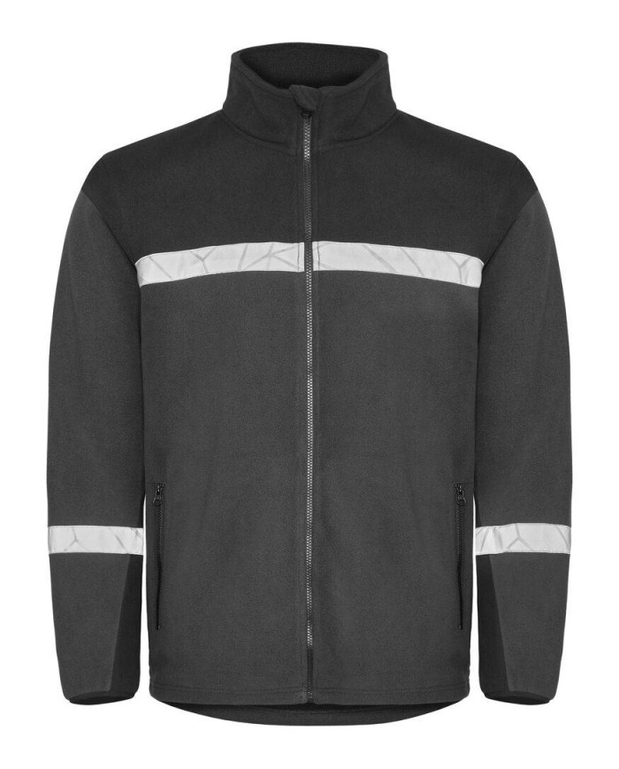 7300 CHAQUETA POLAR 7300 CHAQUETA POLAR 9910-VIS NEW WAVE