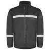 7300 CHAQUETA POLAR 7300 CHAQUETA POLAR 9910-VIS NEW WAVE