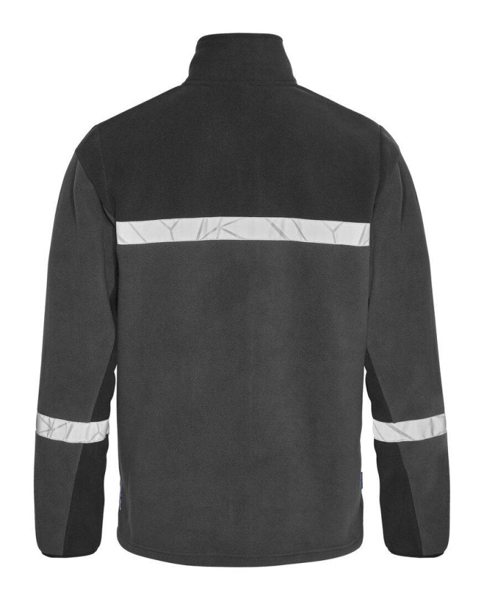 7300 CHAQUETA POLAR 7300 CHAQUETA POLAR 9910-VIS NEW WAVE
