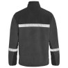 7300 CHAQUETA POLAR 7300 CHAQUETA POLAR 9910-VIS NEW WAVE