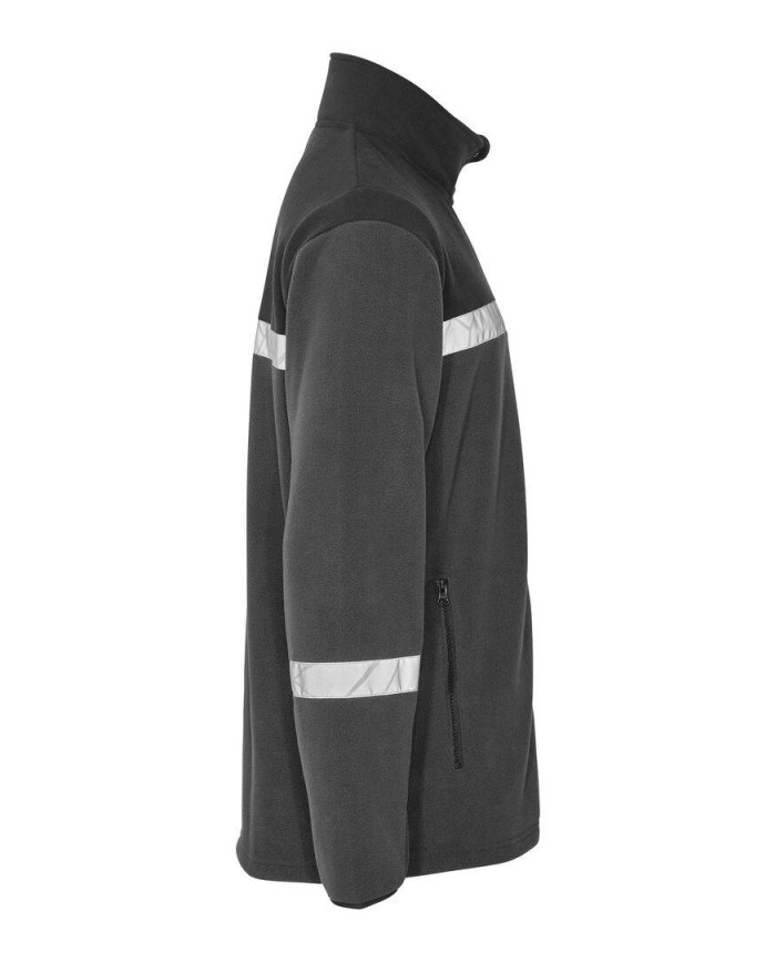 7300 CHAQUETA POLAR 7300 CHAQUETA POLAR 9910-VIS NEW WAVE