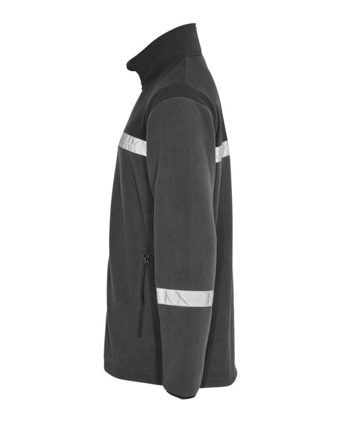 7300 CHAQUETA POLAR 7300 CHAQUETA POLAR 9910-VIS NEW WAVE