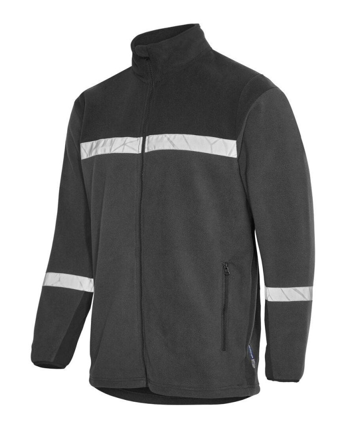 7300 CHAQUETA POLAR 7300 CHAQUETA POLAR 9910-VIS NEW WAVE