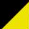 NEGRO/AMARILLO FLÚOR