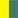 Amarillo/Verde Oscuro