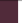 BURGUNDY/WHITE