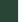 BOTTLE GREEN/WHITE