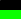 NEGRO/VERDE FLÚOR
