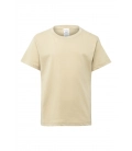 Camiseta Manga Corta Melbourne KIDS. MK022