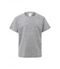 Camiseta Manga Corta Melbourne KIDS. MK022