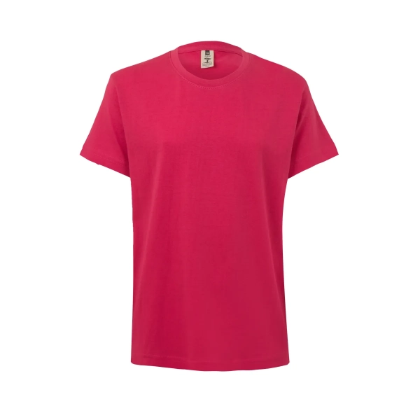Camiseta Manga Corta Melbourne KIDS. MK022