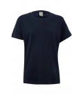 Camiseta Manga Corta Melbourne KIDS. MK022