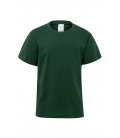 Camiseta Manga Corta Melbourne KIDS. MK022