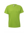 Camiseta Manga Corta Melbourne KIDS. MK022