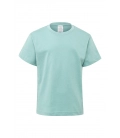 Camiseta Manga Corta Melbourne KIDS. MK022