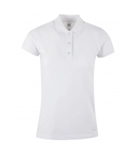 Polo Manga Corta Mujer Mackay Mukua. PS200W