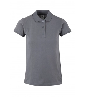 Polo Manga Corta Mujer Mackay Mukua. PS200WC